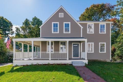 5 Pleasant St #3, Hingham, MA 02043 photo 25