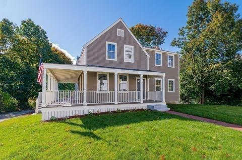 5 Pleasant St #3, Hingham, MA 02043 photo 20