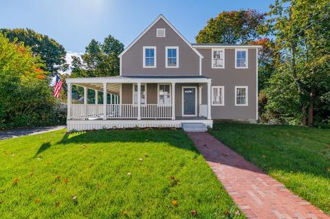 5 Pleasant St #3, Hingham, MA 02043 photo 1