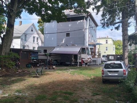 11 Larch St, Worcester, MA 01609 photo 2