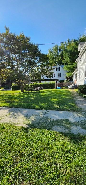 7 Gilmore St, Chicopee, MA 01013 photo 13