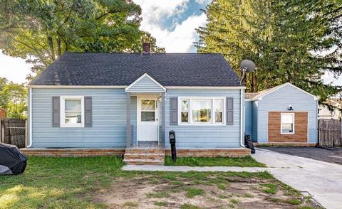 1247 Page Blvd, Springfield, MA 01104 photo 1