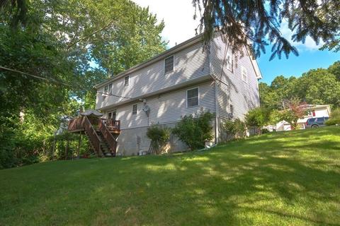 68 Bowker, Worcester, MA 01604 photo 33