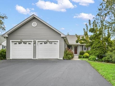 39 Deacon St #39, Northborough, MA 01532