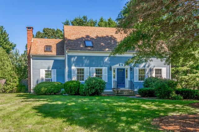 18 John Edwards Dr, Northborough, MA 01532