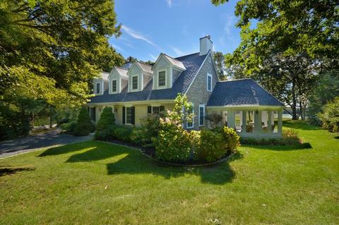 90 Old Dam Rd, Bourne, MA 02532 photo 2