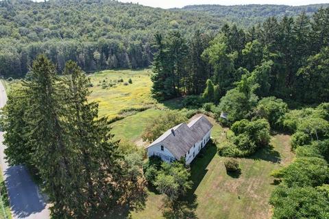 215 E Colrain Rd, Colrain, MA 01340 photo 1