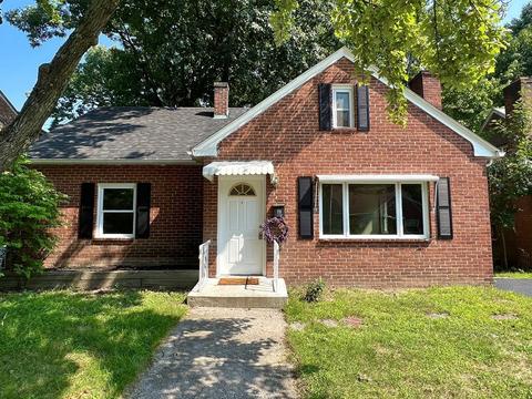 123 Appleton St, Springfield, MA 01108 photo 1