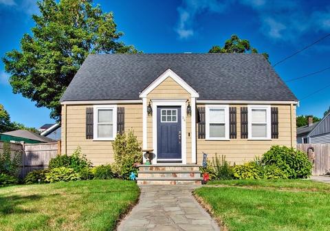 94 Ward St, Fall River, MA 02720 photo 1