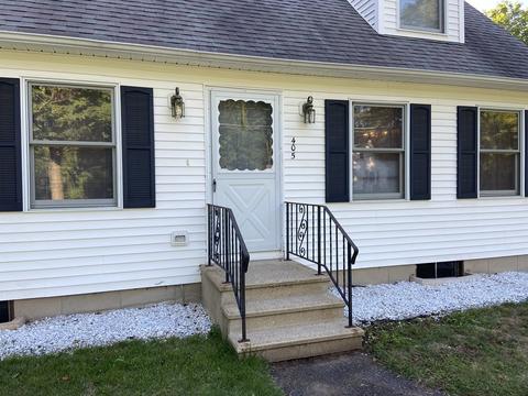 405 Long Plain Rd, Whately, MA 01093 photo 2