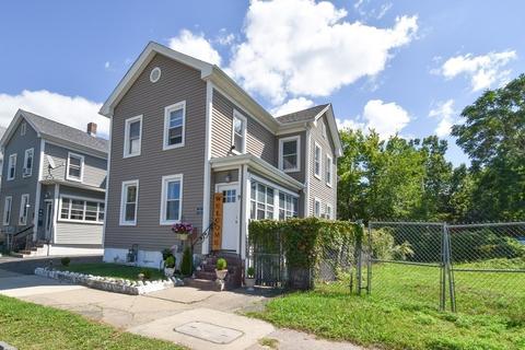9 Morris St, Springfield, MA 01105 photo 1