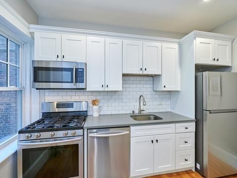 96 Naples Rd #1, Brookline, MA 02446 photo 9