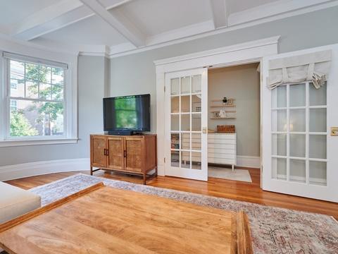 96 Naples Rd #1, Brookline, MA 02446 photo 4
