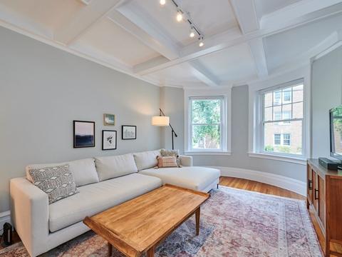 96 Naples Rd #1, Brookline, MA 02446 photo 2