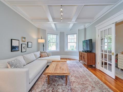 96 Naples Rd #1, Brookline, MA 02446 photo 3