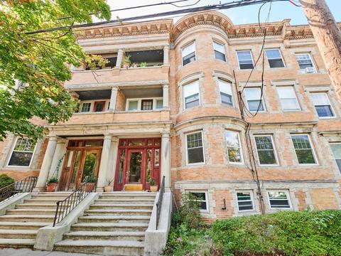 96 Naples Rd #1, Brookline, MA 02446 photo 1