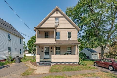 74 E Silver St, Westfield, MA 01085 photo 1