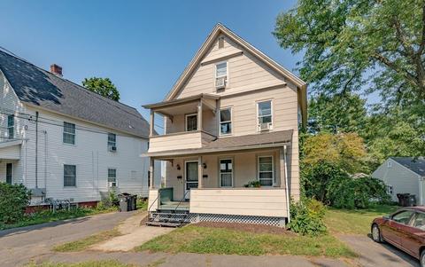 74 E Silver St, Westfield, MA 01085 photo 2