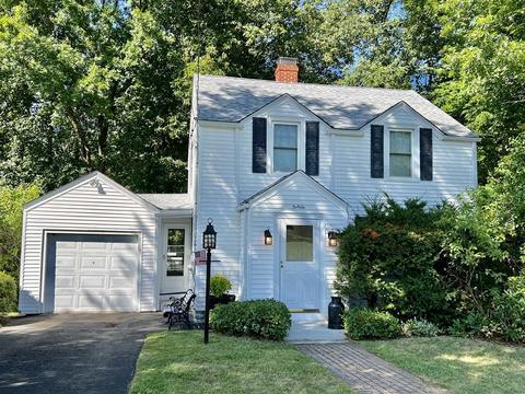 46 Prouty Ln, Worcester, MA 01602 photo 1