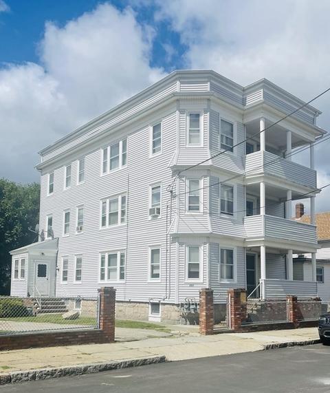 257 Pitman St, Fall River, MA 02723 photo 3