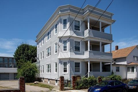 257 Pitman St, Fall River, MA 02723 photo 1