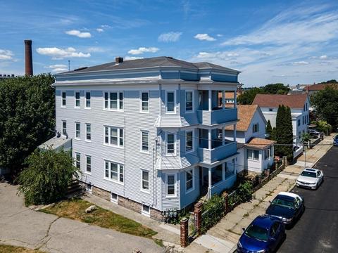 257 Pitman St, Fall River, MA 02723 photo 8