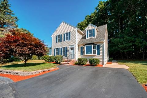 32 Hammock Ct, Dracut, MA 01826 photo 1