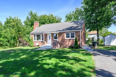 127 Old Brook Rd, Springfield, MA 01118 photo 1