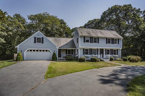 38 Hazel Path, Barnstable, MA 02648 photo 1