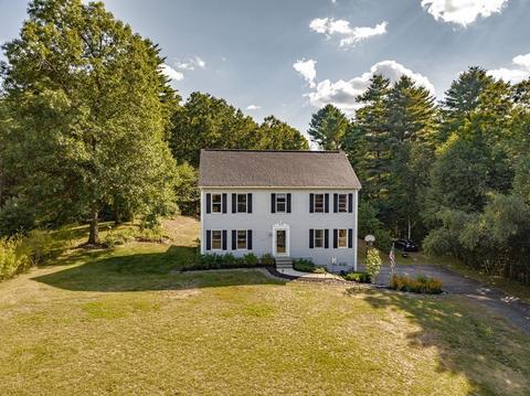 285 Crouch Rd, Warren, MA 01083 photo 1
