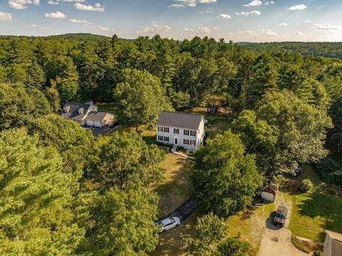 285 Crouch Rd, Warren, MA 01083 photo 2