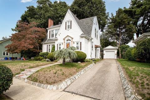 100 Delcar St, Fall River, MA 02720 photo 1