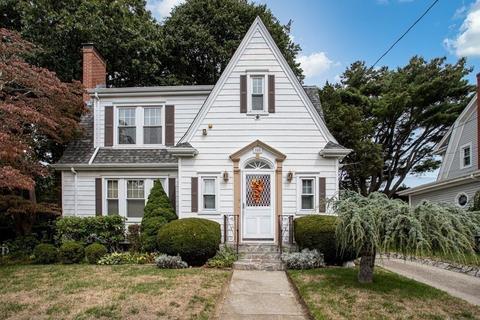 100 Delcar St, Fall River, MA 02720 photo 2