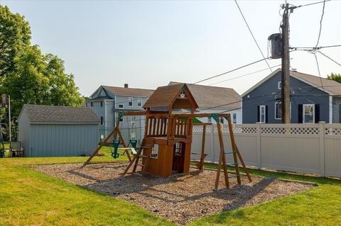 5 Liscomb St, Worcester, MA 01604 photo 27