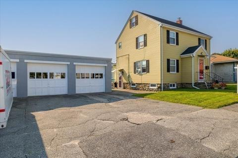 5 Liscomb St, Worcester, MA 01604 photo 3