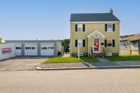 5 Liscomb St, Worcester, MA 01604 photo 2