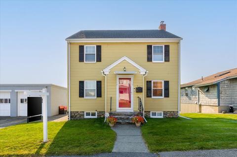 5 Liscomb St, Worcester, MA 01604 photo 1