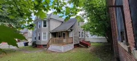 20 Clifton Ave, Springfield, MA 01109 photo 2