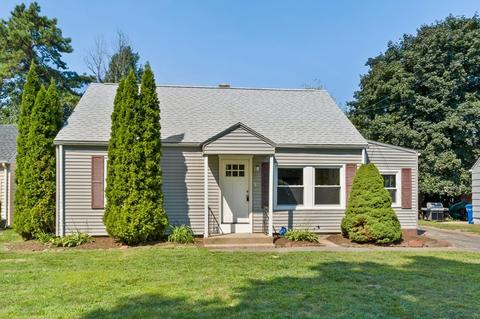 50 Macomber Ave, Springfield, MA 01119 photo 1