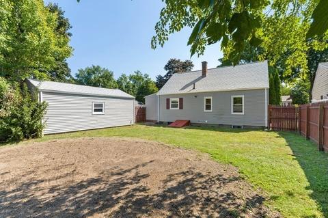 50 Macomber Ave, Springfield, MA 01119 photo 19