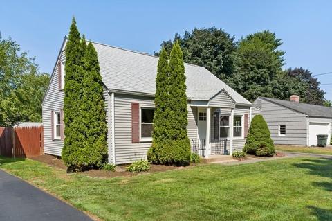 50 Macomber Ave, Springfield, MA 01119 photo 20