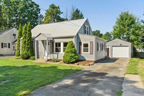 50 Macomber Ave, Springfield, MA 01119 photo 21