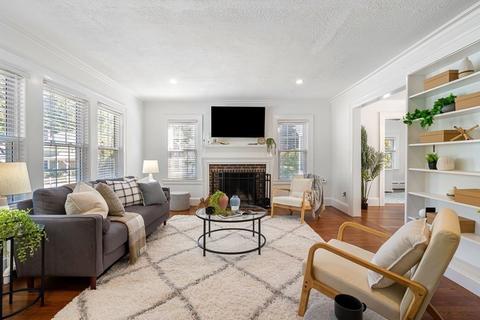 213 Cedar St, Dedham, MA 02026 photo 2
