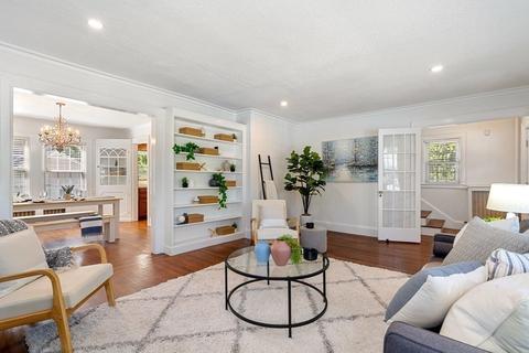 213 Cedar St, Dedham, MA 02026 photo 20