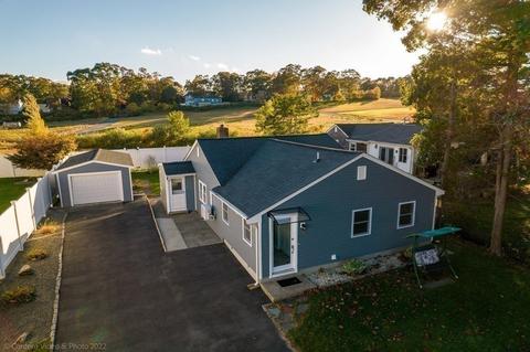 1021 Spencer, Fall River, MA 02721 photo 1