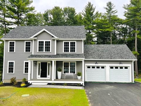 2 Shaker Pond Rd, Ayer, MA 01432 photo 1