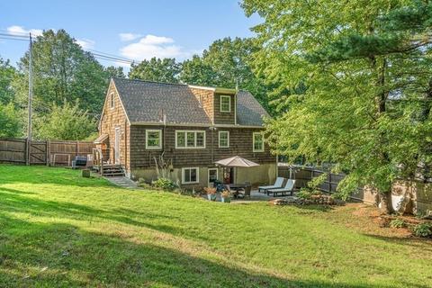 30 Brookline St, Needham, MA 02492 photo 20