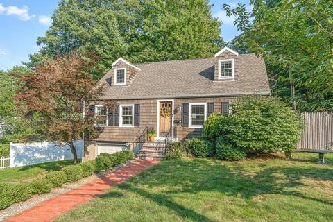 30 Brookline St, Needham, MA 02492 photo 1