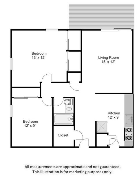 116 Spring St #C9, West Roxbury, MA 02132 photo 20