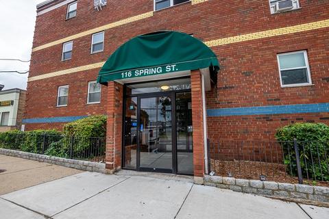 116 Spring St #C9, West Roxbury, MA 02132 photo 3